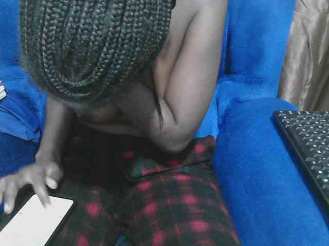 Petitelv webcam