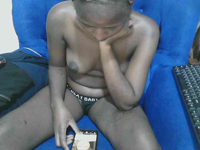 Petitelv webcam