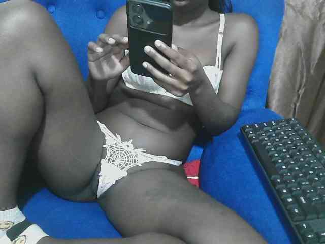 Petitelv webcam