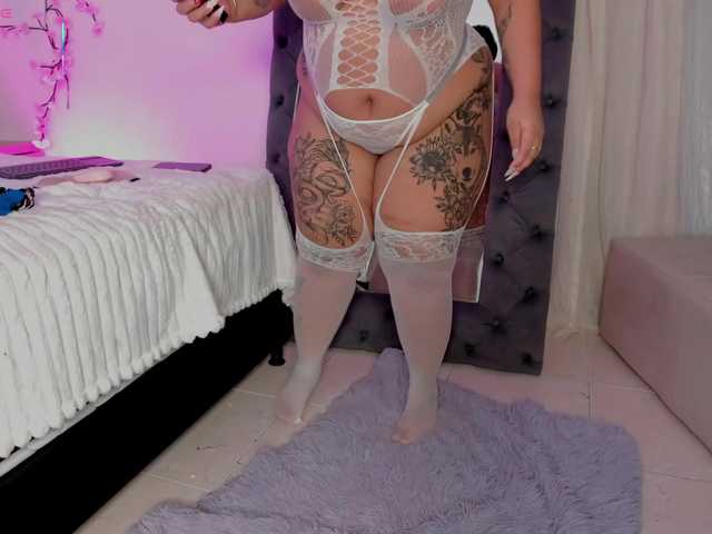 Jimenarestrepo live webcam show