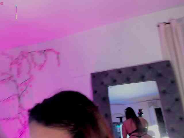 Jimenarestrepo webcam