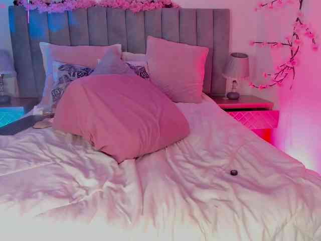 Jimenarestrepo webcam