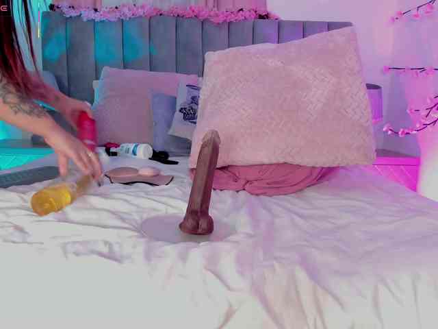 Jimenarestrepo webcam