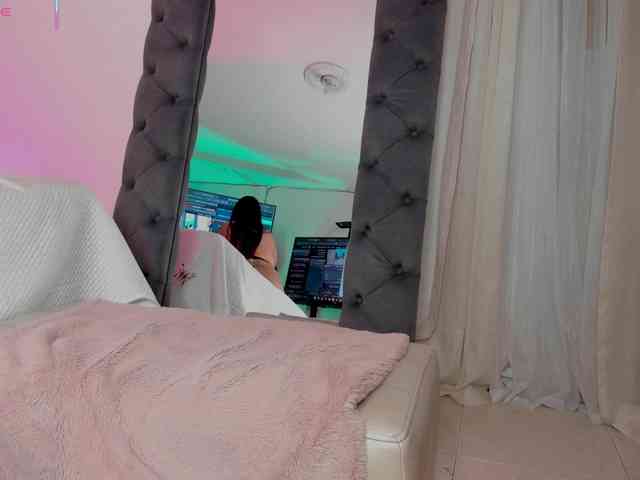 Jimenarestrepo webcam