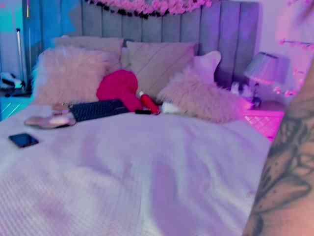 Jimenarestrepo webcam