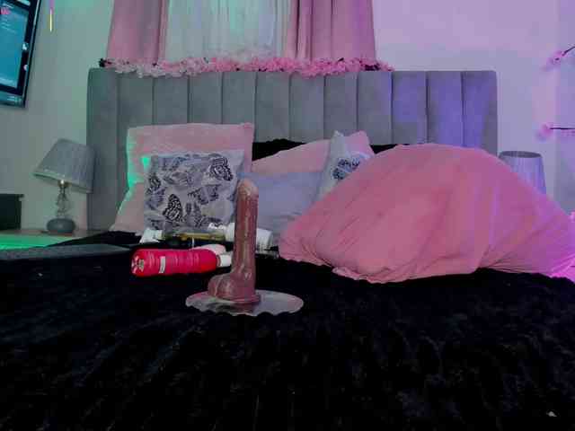 Jimenarestrepo webcam