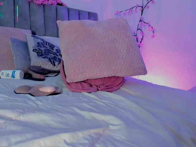 Jimenarestrepo webcam