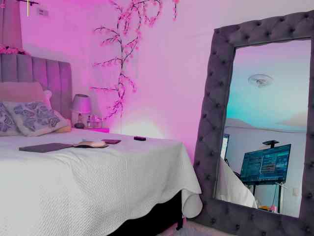 Jimenarestrepo webcam