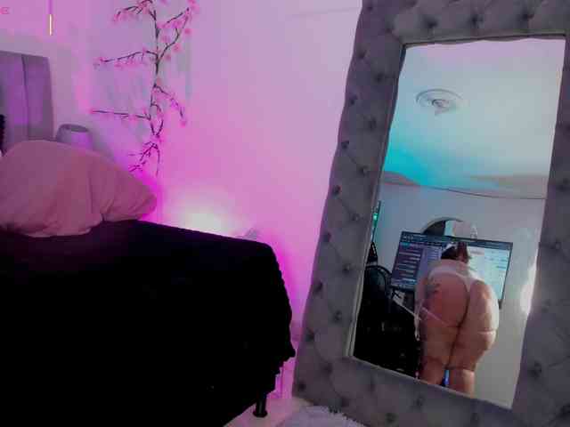 Jimenarestrepo webcam