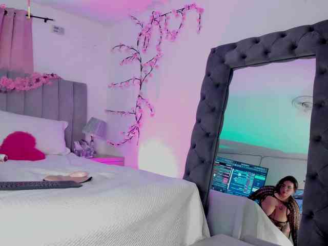 Jimenarestrepo webcam