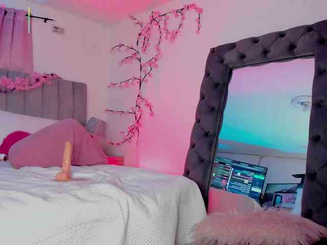 Jimenarestrepo webcam