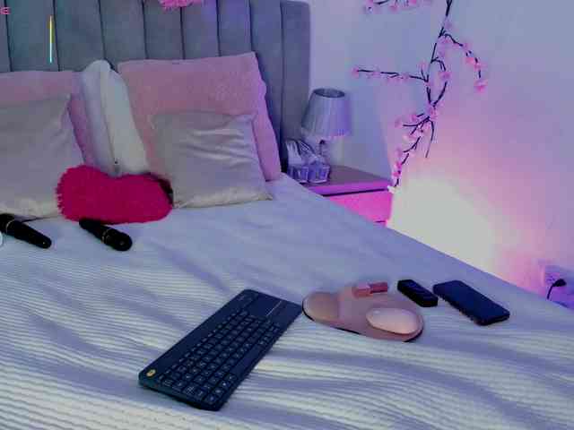 Jimenarestrepo webcam