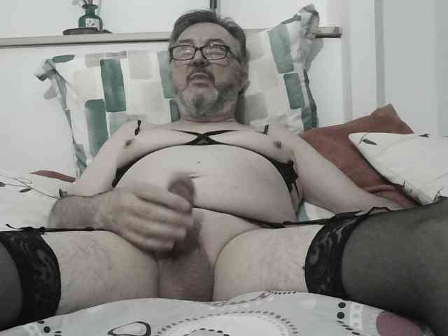 Seb06 Sex Cam Show
