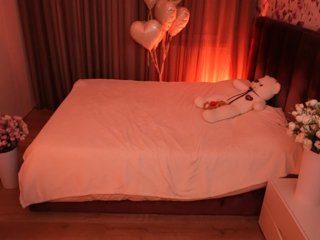 ChloeSpark Porn Show