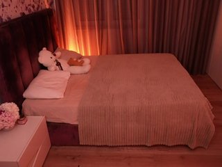 ChloeSpark Porn Show