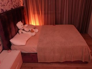 ChloeSpark Porn Show