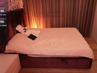 ChloeSpark Porn Show