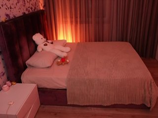 ChloeSpark Porn Show