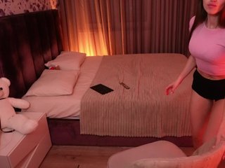 ChloeSpark Porn Show
