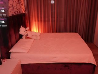 ChloeSpark Porn Show