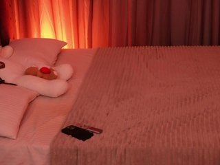 ChloeSpark Porn Show