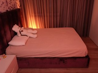 ChloeSpark Porn Show