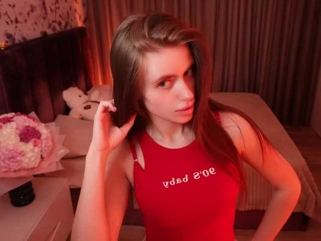 ChloeSpark