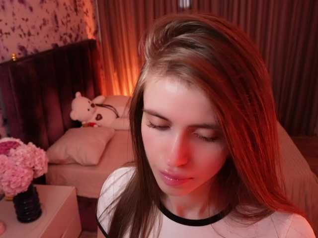 ChloeSpark live cam on BongaCams