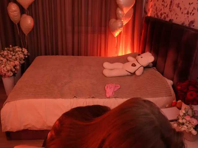 ChloeSpark live cam on BongaCams