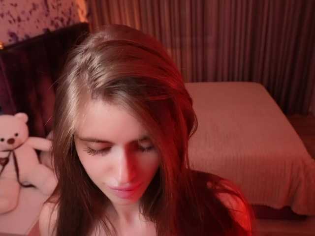 ChloeSpark live cam on BongaCams