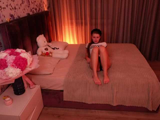 ChloeSpark live webcam show
