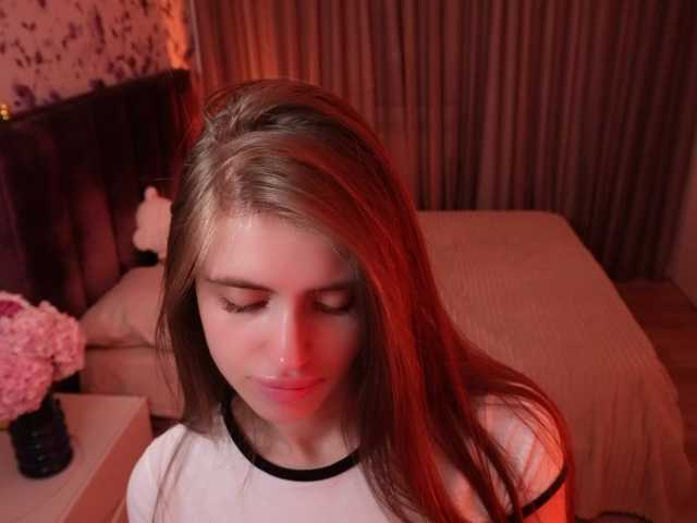ChloeSpark live cam on BongaCams