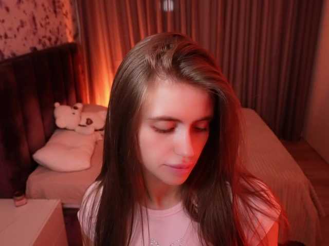 ChloeSpark live cam on BongaCams