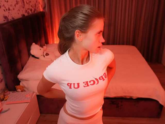 ChloeSpark