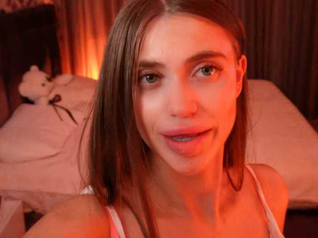 ChloeSpark live cam on BongaCams