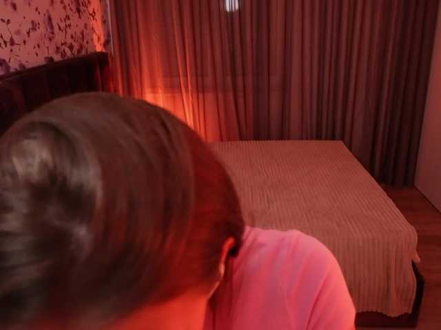 ChloeSpark live cam on BongaCams