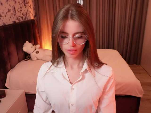 ChloeSpark live cam on BongaCams