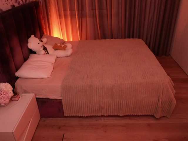 ChloeSpark live cam on BongaCams