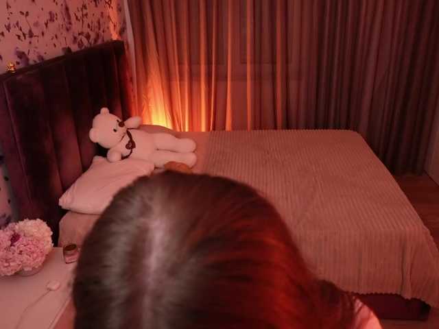 ChloeSpark live cam on BongaCams