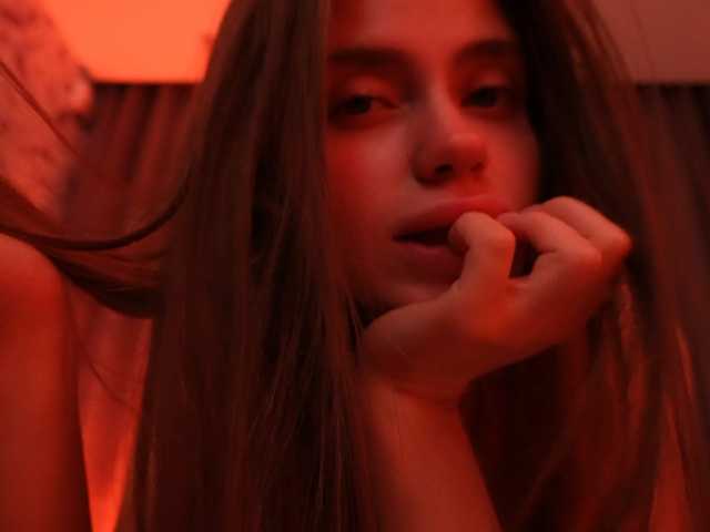 ChloeSpark live cam on BongaCams
