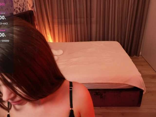 ChloeSpark live cam on BongaCams