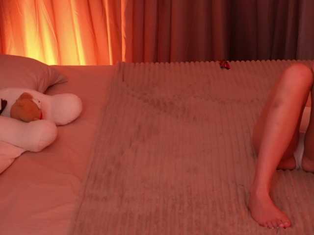 ChloeSpark live cam on BongaCams