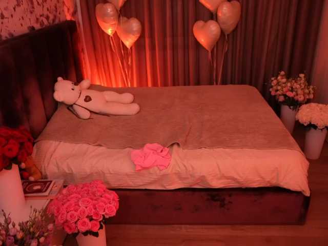 ChloeSpark live cam on BongaCams