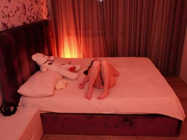 ChloeSpark live cam on BongaCams