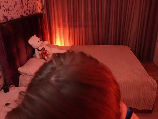 ChloeSpark live cam on BongaCams