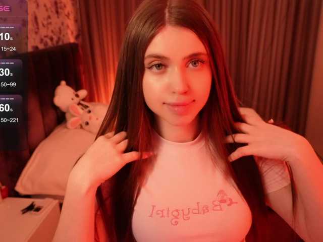 ChloeSpark's BongaCams show and profile