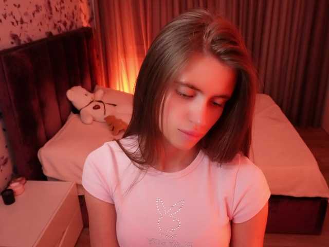 ChloeSpark live cam on BongaCams