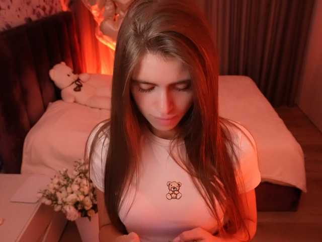 ChloeSpark live cam on BongaCams
