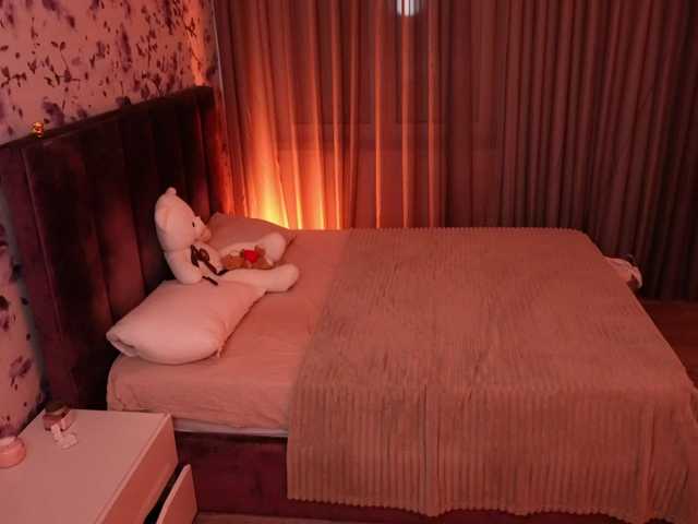 ChloeSpark live cam on BongaCams