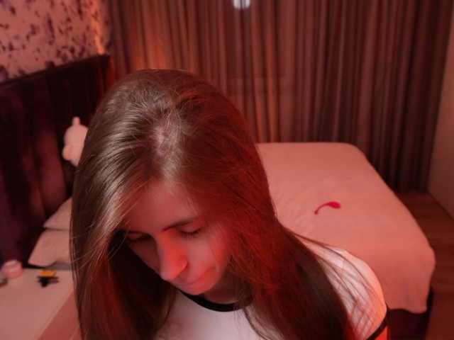 ChloeSpark live webcam show